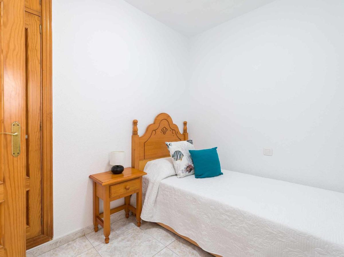 Mahostly Casa Taker Apartment Corralejo Exterior photo