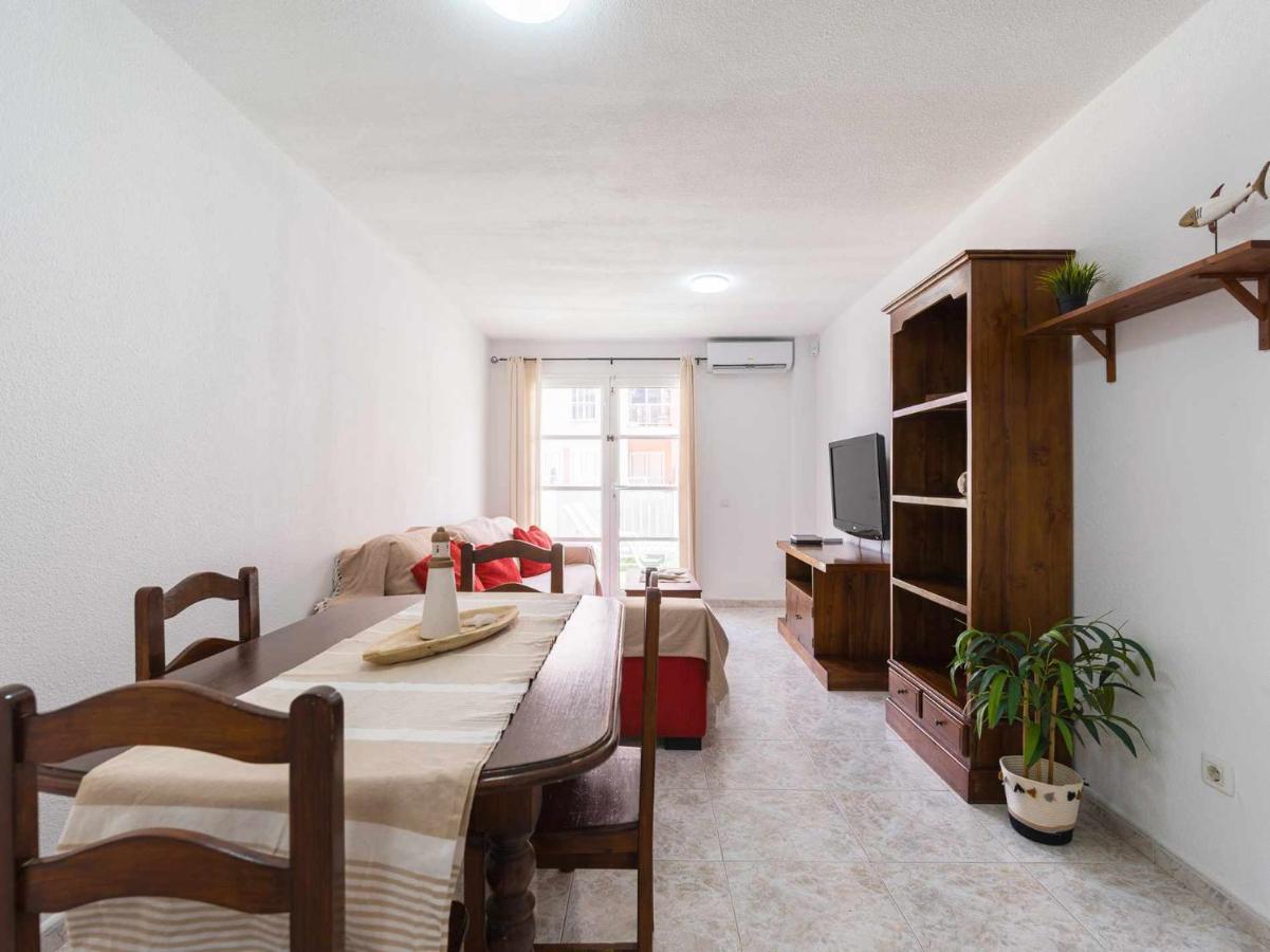 Mahostly Casa Taker Apartment Corralejo Exterior photo