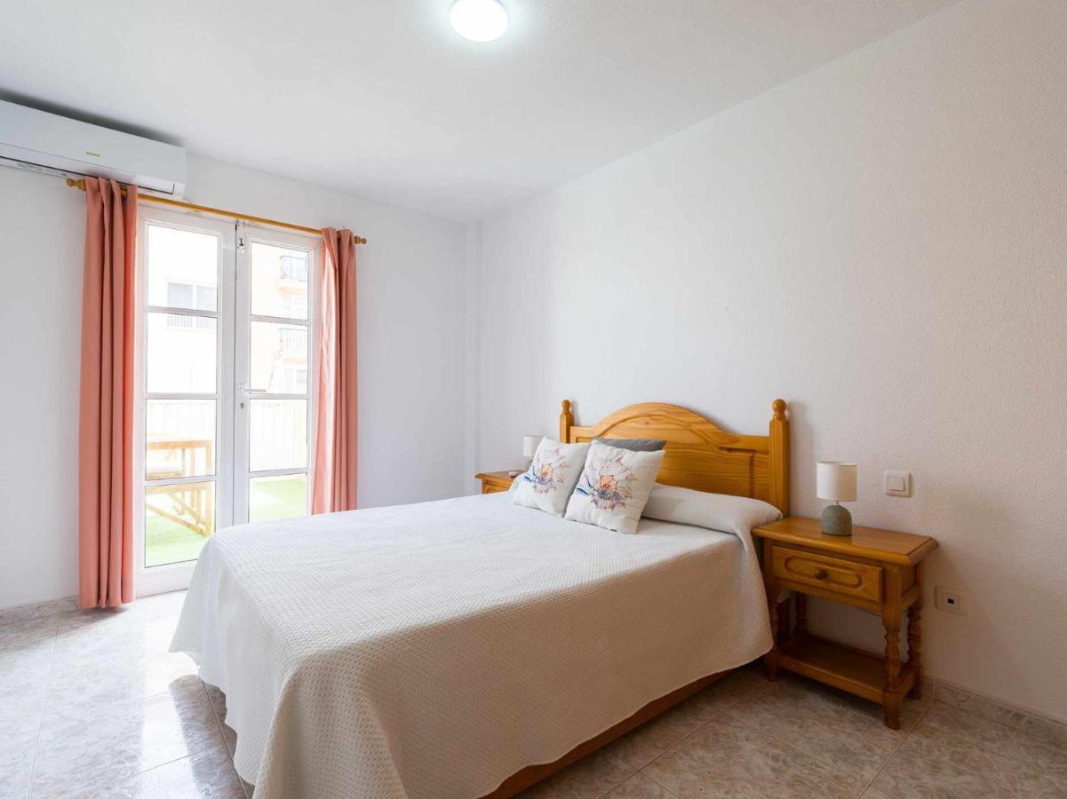 Mahostly Casa Taker Apartment Corralejo Exterior photo