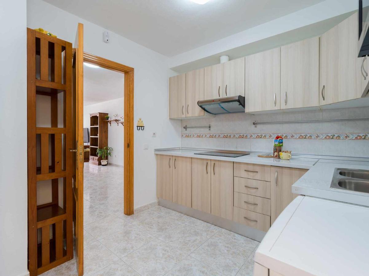 Mahostly Casa Taker Apartment Corralejo Exterior photo